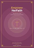 EmpowerHer Faith — Healing Starter Bundle