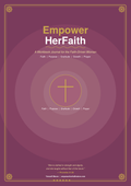 EmpowerHer Faith Digital Journal