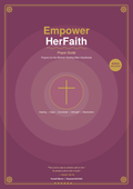 EmpowerHer Faith — VIP Collection