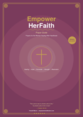 EmpowerHer Faith — VIP Collection
